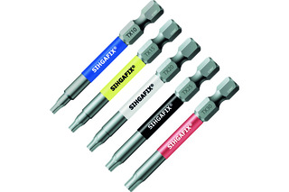 Schraubendreher-Einsätze SIHGAFIX INOX Schraubendreher-Einsätze SIHGAFIX INOX