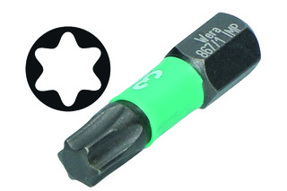 Schraubendreherklingen WERA IMPAKTOR Schraubendreherklingen WERA IMPAKTOR