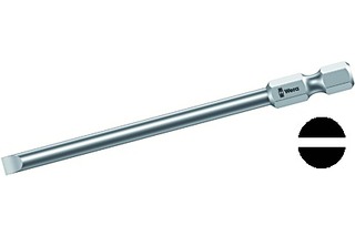 Schraubendreherklingen WERA Torsion Schraubendreherklingen WERA Torsion