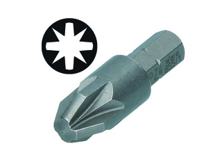 Schraubendreherklingen WERA Torsion Schraubendreherklingen WERA Torsion