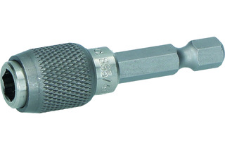 Universalhalter magnetisch, mit Schnellwechselfutter WERA Universalhalter magnetisch, mit Schnellwechselfutter WERA