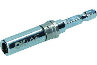 Bithalter OK-LINE 68 mm x 1/4'' Bithalter OK-LINE 68 mm x 1/4''