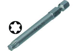 Schraubendreherklingen WERA Torsion Schraubendreherklingen WERA Torsion