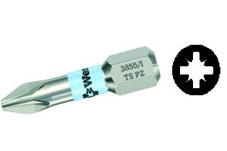 Schraubendreherklingen WERA STAINLESS Schraubendreherklingen WERA STAINLESS