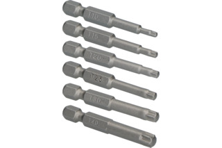 Schrauberbit TX OK-LINE MAGIC 50 mm Schrauberbit TX OK-LINE MAGIC 50 mm