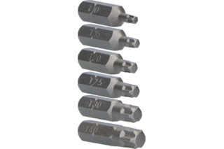 Schrauberbit TX OK-LINE MAGIC 25 mm Schrauberbit TX OK-LINE MAGIC 25 mm