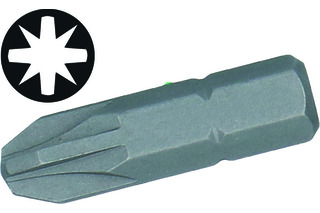 Schraubendreherklingen POZI OK-LINE Schraubendreherklingen POZI OK-LINE