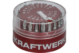 Bit-Box KRAFTWERK Magnum Bit-Box KRAFTWERK Magnum