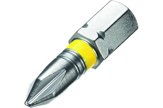 Schraubendreherklingen CRI TECHNOCRAFT / PH Schraubendreherklingen CRI TECHNOCRAFT / PH