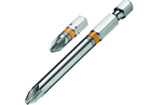 Schraubendreherklingen CRI TECHNOCRAFT / PZ Schraubendreherklingen CRI TECHNOCRAFT / PZ
