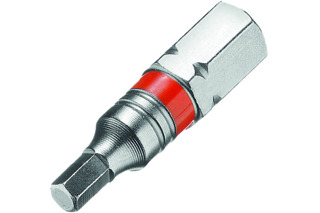 Schraubendreherklingen CRI TECHNOCRAFT / HEX Schraubendreherklingen CRI TECHNOCRAFT / HEX