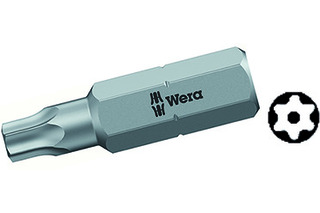 Schraubendreherklingen WERA Torsion Schraubendreherklingen WERA Torsion