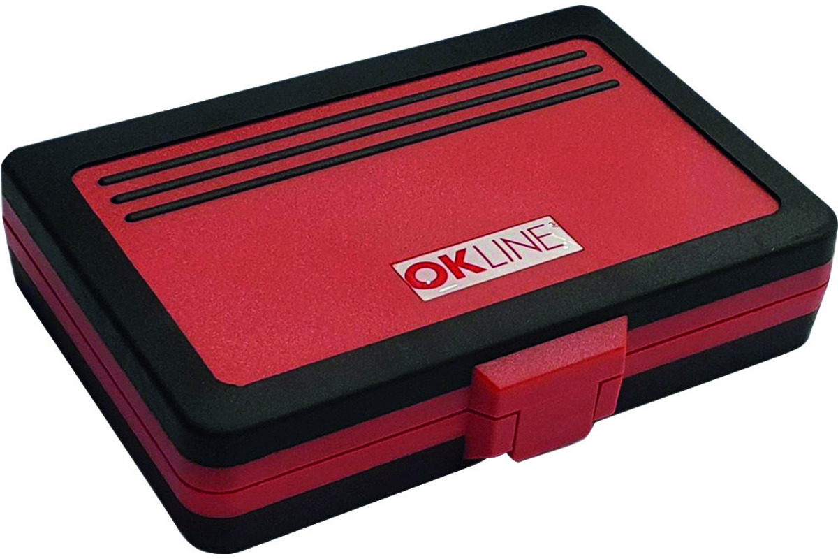 Ok Bit Bit-Box OK-LINE | opo.ch