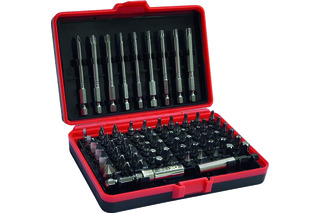 Bit-Box OK-LINE Bit-Box OK-LINE