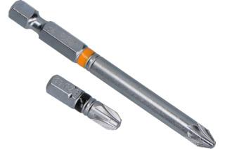 Bits mit CRI Farbring OK-LINE / PZ