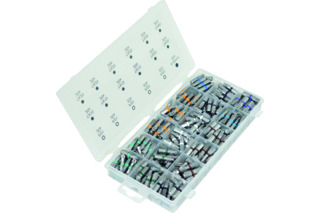 Profi-Bit-Box mit CRI Farbring OK-LINE