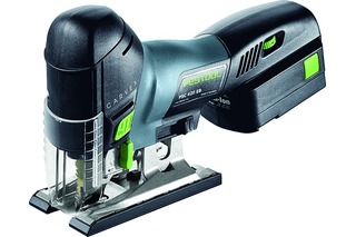 Akku-Pendelstichsäge FESTOOL CARVEX PSC 420 HPC 4.0 EBI-Plus Akku-Pendelstichsäge FESTOOL CARVEX PSC 420 HPC 4.0 EBI-Plus