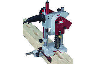 Mortaiseuse combinée KSP-103-28-40