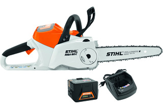 Akku-Handkettensäge STIHL MSA 60 C-B Set Akku-Handkettensäge STIHL MSA 60 C-B Set