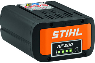 Batterie STÎHL AP 36V