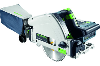 Akku-Tauchsäge FESTOOL TSC 55 5,0 KEBI-Plus/XL Akku-Tauchsäge FESTOOL TSC 55 5,0 KEBI-Plus/XL