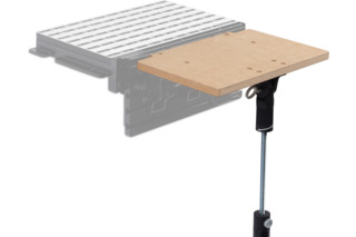 Werkstückträger Upgrade Kit SHAPER