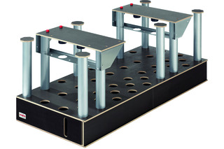 Banco di taglio MAFELL ST 1700 Vario