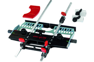 Oberfräsenadapter MAFELL LO-FA