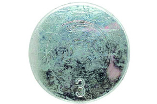 Pezzo di guida MAFELL