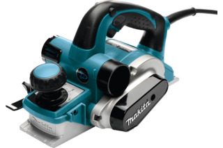 Falzhobel MAKITA KP0810CJ Falzhobel MAKITA KP0810CJ