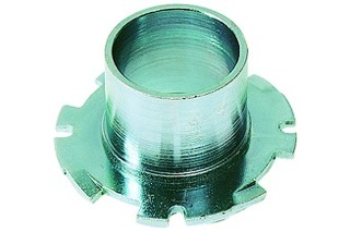 Douilles de guidage BOSCH avec fermeture rapide