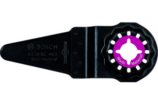 Universalfugenschneider BOSCH HCS