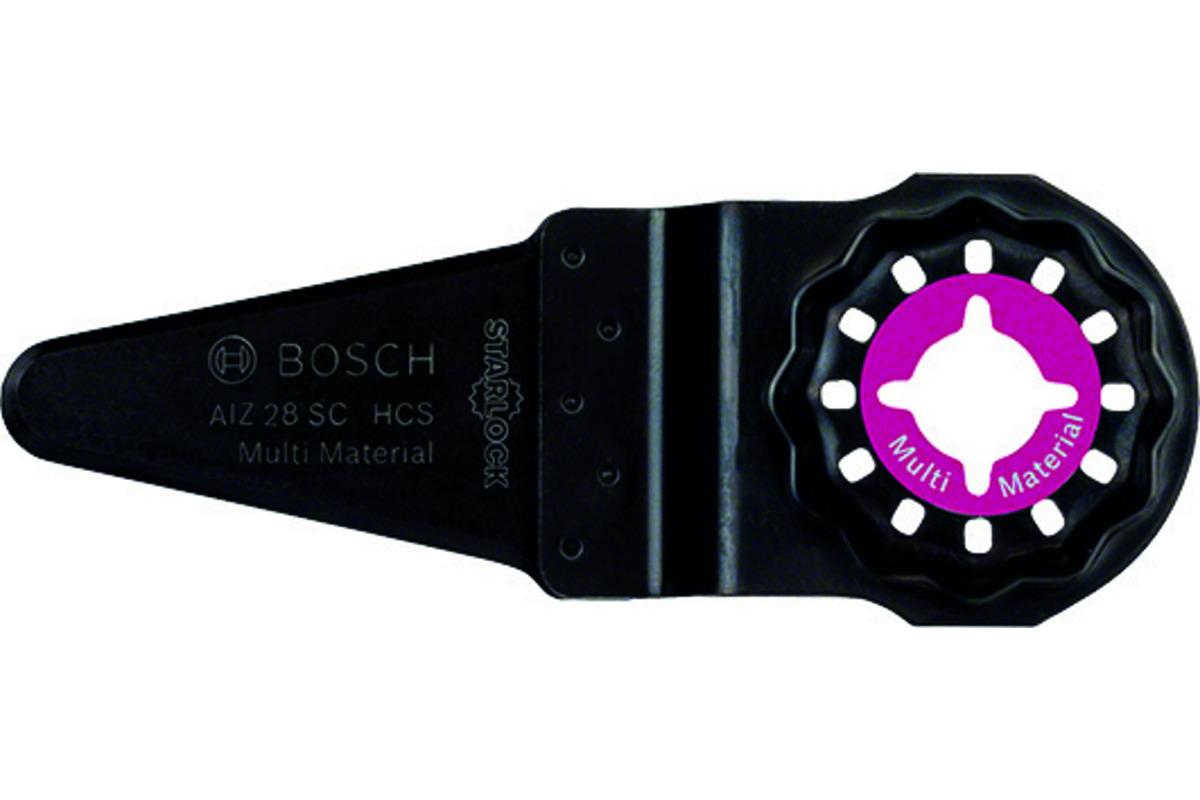 Lame coupe-joint universelle BOSCH HCS
