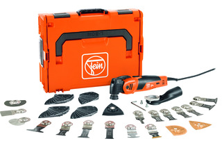 Oscillatore FEIN MultiMaster MM 700 MAX TOP