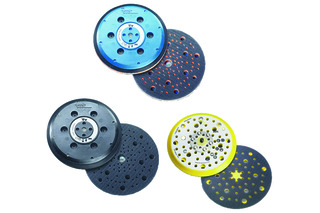 Stützteller SIA siafast