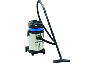 Industrie-Nass- und Trockensauger PROTON MEC 1/33 NT I Industrie-Nass- und Trockensauger PROTON MEC 1/33 NT I