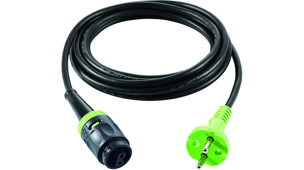 Câble d'alimentation plug it FESTOOL H05 BQ/RN-F-4