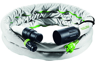 Saugschlauch FESTOOL plug it ø 27 / 22 mm