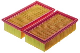 Filtres pour aspirateur FESTOOL