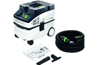Absauggerät FESTOOL CT 15 Absauggerät FESTOOL CT 15