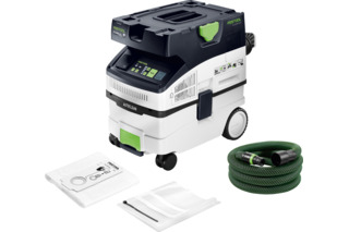 Absauggerät FESTOOL CLEANTEC CTL MIDI I AC Absauggerät FESTOOL CLEANTEC CTL MIDI I AC
