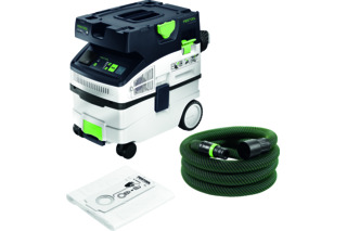 Absauggerät FESTOOL CLEANTEC CTL MIDI I Absauggerät FESTOOL CLEANTEC CTL MIDI I