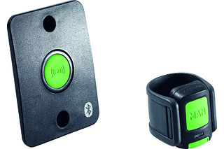 Télécommande e module Bluetooth FESTOOL