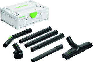 Standard-Reinigungsset FESTOOL RS-ST D 27/36-Plus