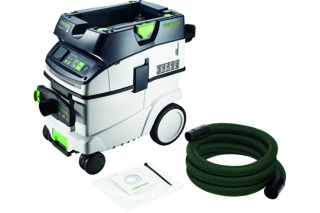 Absauggerät FESTOOL CTL 36 EI AC-RENOFIX Absauggerät FESTOOL CTL 36 EI AC-RENOFIX