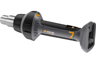 Akku-Heissluftgebläse STEINEL MH 7 Solo Akku-Heissluftgebläse STEINEL MH 7 Solo