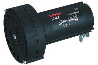 Bohrerschärfgerät BOSCH S 41 Bohrerschärfgerät BOSCH S 41