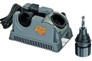 Bohrerschärfgerät Drill Doctor 500X Bohrerschärfgerät Drill Doctor 500X