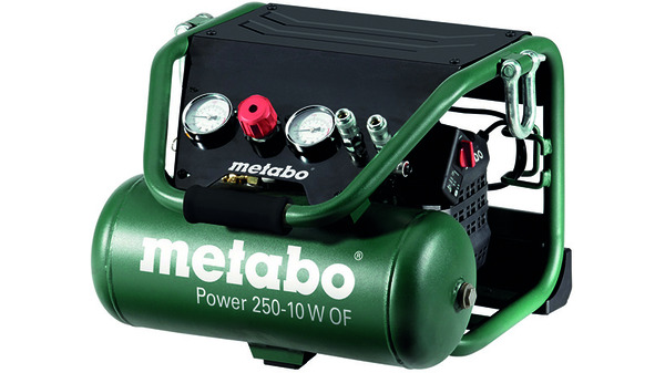 Compressore METABO POWER 250-10 W OF
