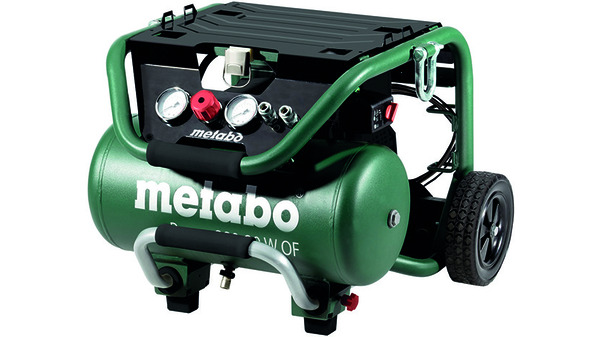 Kompressor METABO Power 280-20 W OF